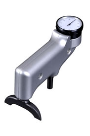 934-1型巴氏硬度計(jì)